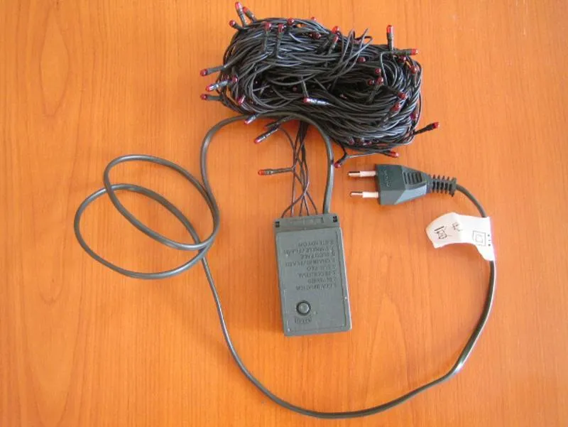Lighting chain