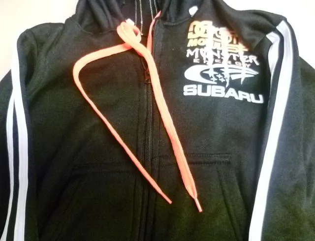 Children’s tracksuit