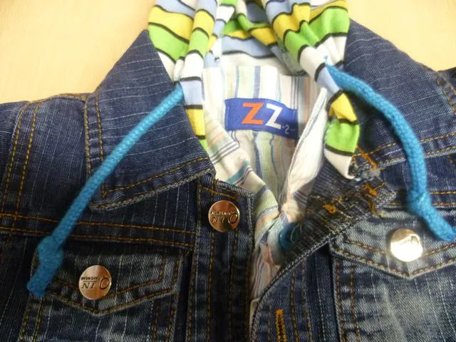 Children’s outfit