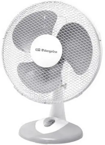Table fan