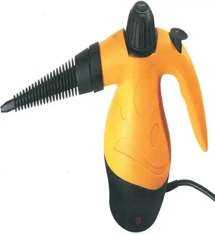 Пароочиститель «Delta Essentials Steam Cleaner»