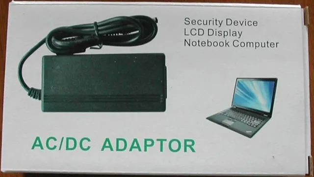 Power supply
