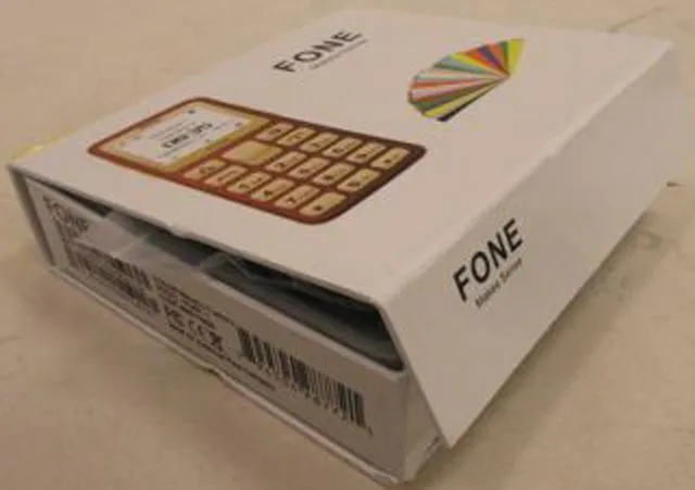 Mobile phone