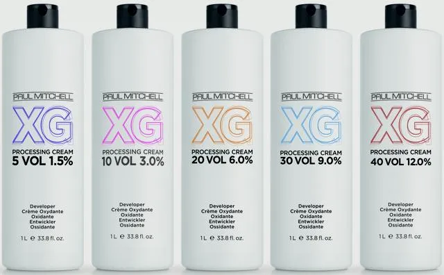Hair traitment product