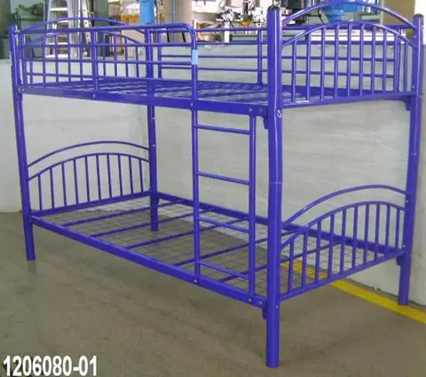 Children's bunk bed