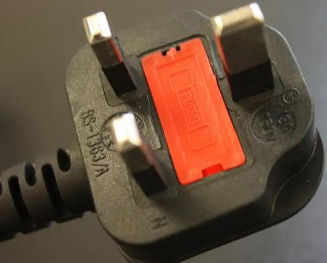 Power cable