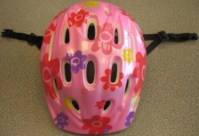 Cycling helmet "Kerékpáros Sisak Gyermek"