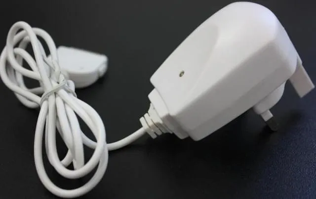 Charger