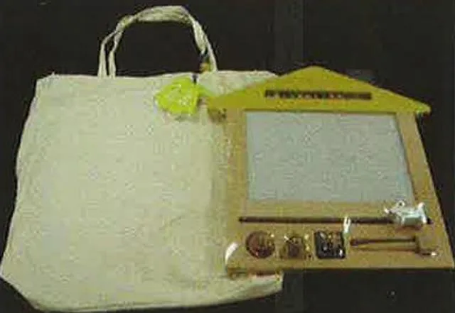 Drawing board