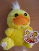 Мягкая игрушка