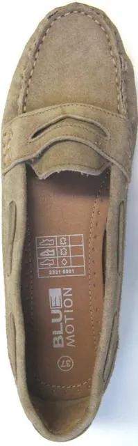 Ladies' shoes