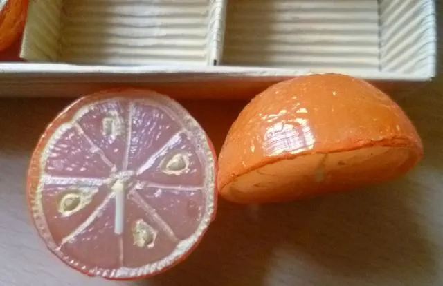 Свечи