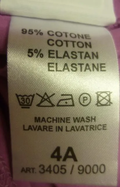 Children’s dress