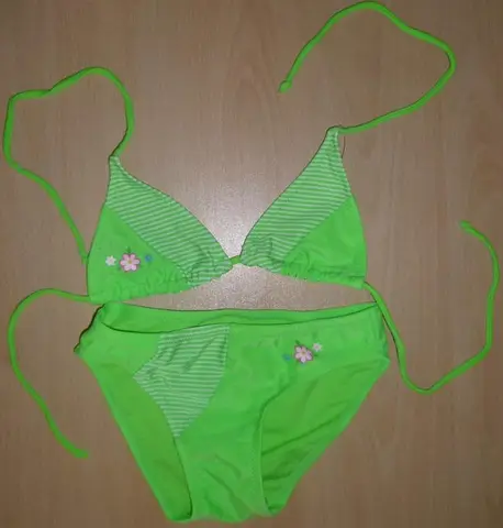 Children's bikini
