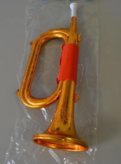 Toy trumpet