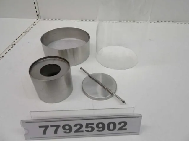 Ethanol burner