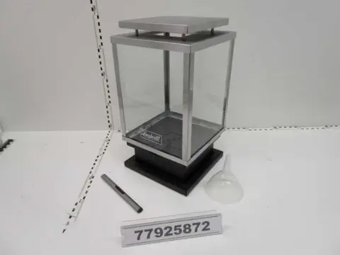 Ethanol burner