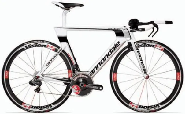 Bicycle, Bicycle frame