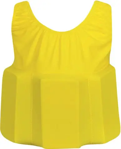 Babies' swim vest