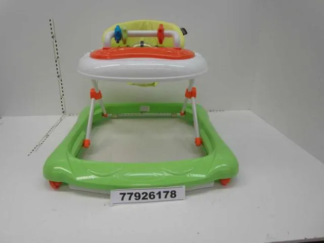 Baby walker