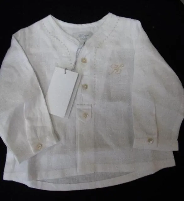 Babies' shirt