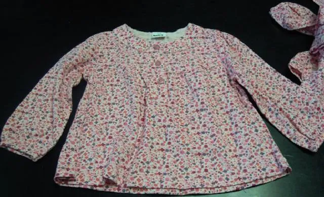 Babies shirt