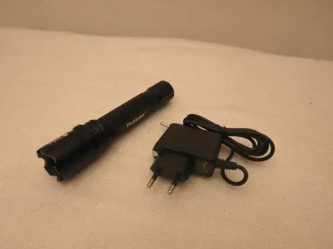 Torch
