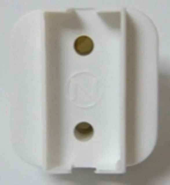 Flicker device for lighting chains "Intermittenza"