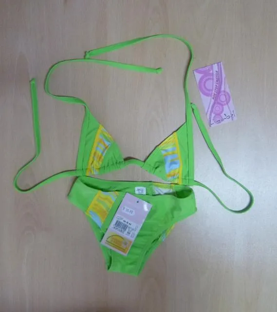 Girls' bikini