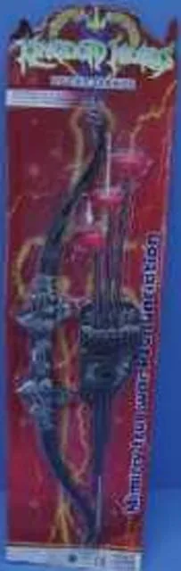 Toy bow and arrow set