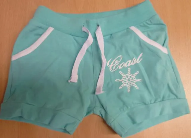 Children’s short