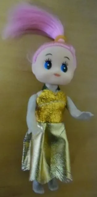 Doll