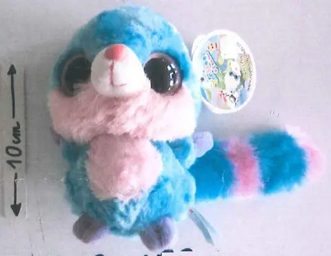 Мягкая игрушка