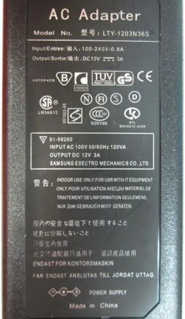 LED light