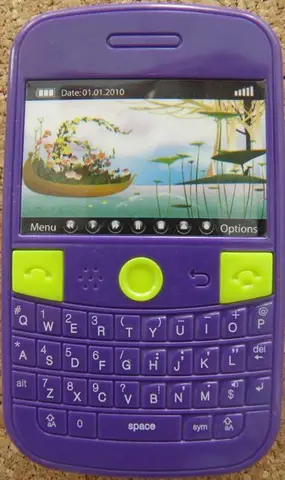 Игрушечный мобильный телефон «Mobil Phone Electronic»