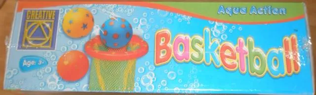 Children's pool set