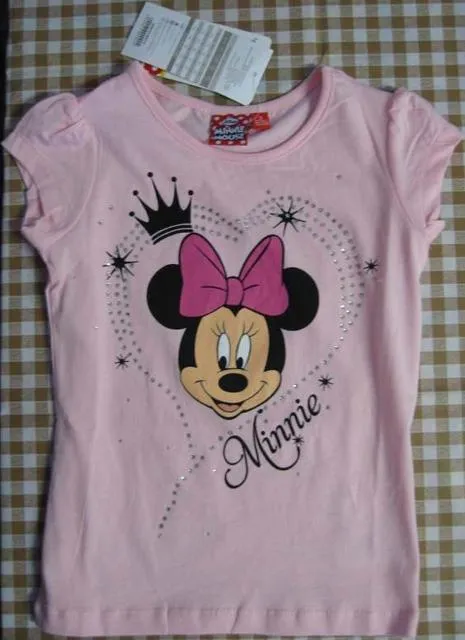 Girls' T-shirt