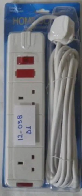 Сетевой удлинитель