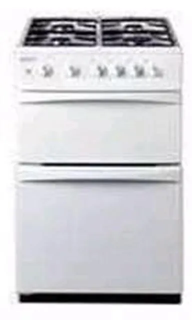 Gas cooker