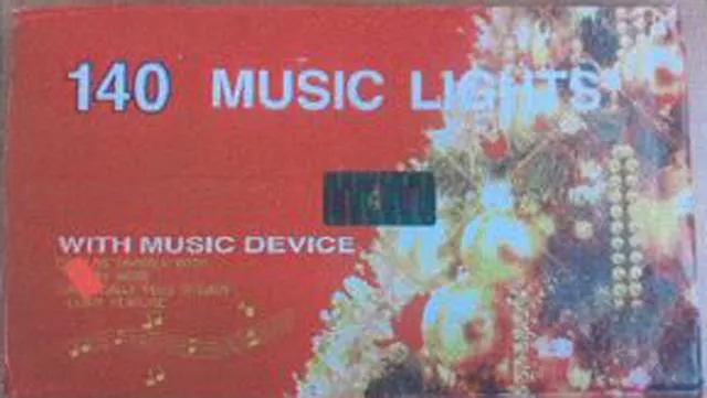 Lighting chain