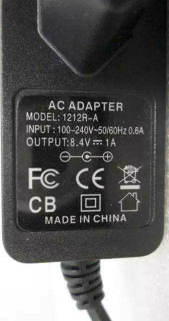 LED light