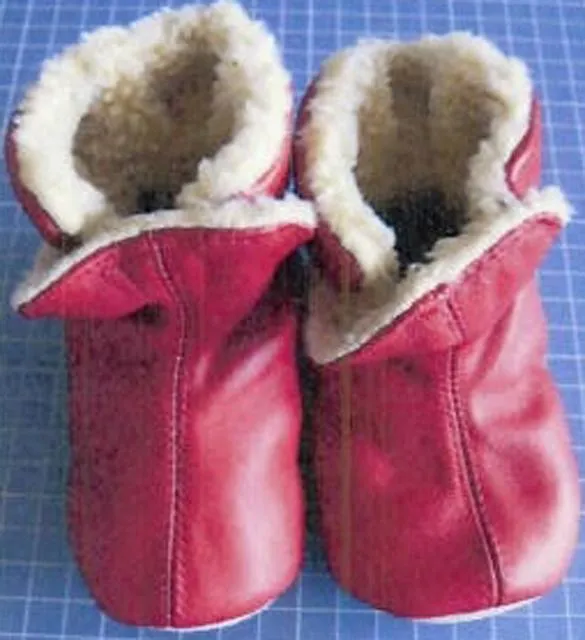 Babies' shoes "First-walker shoes for children"