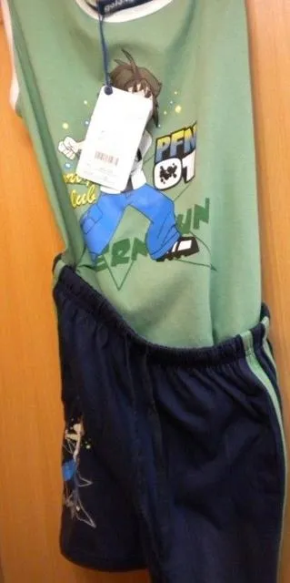 Детская одежда