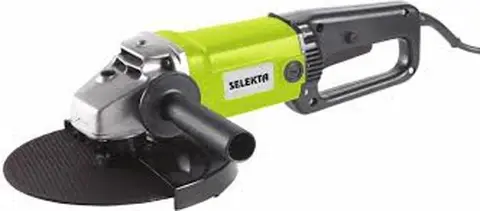Angle grinder