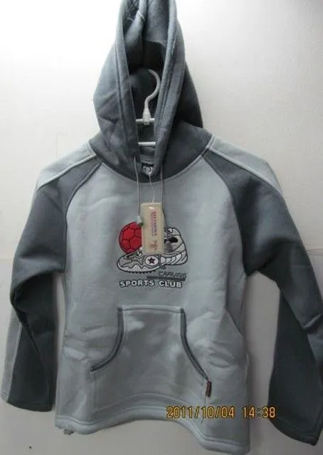 Children's sweatshirt