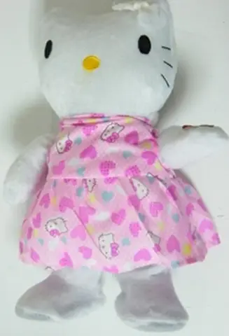 Мягкая игрушка Hello Kitty <font color="#ff0000">(THIS P