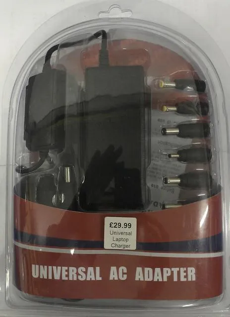 Charger