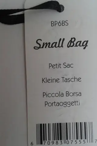 Beauty case