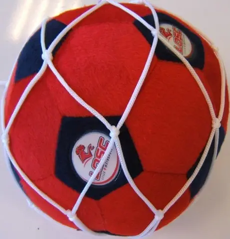 Мягкий мяч «LOSC»