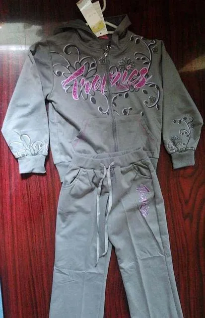 Children’s outfit